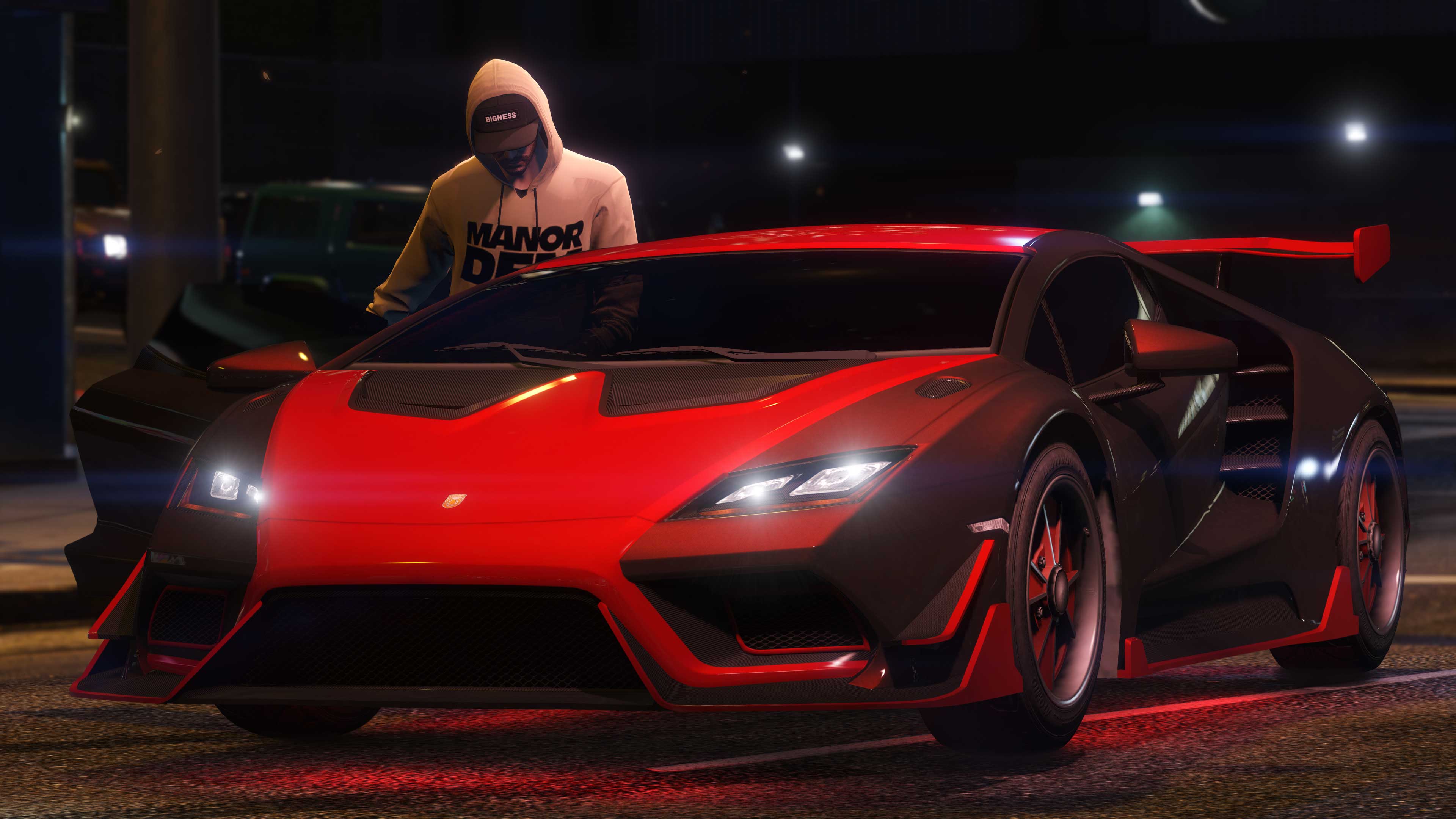 Tempesta - Grand Theft Auto V(グランドセフトオート5)GTA5 & GTA